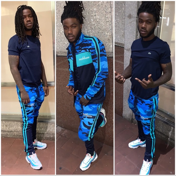 Meet your Posher, Elijah - Picture 1 of 1